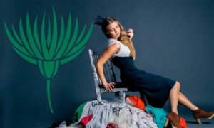 Own Your Thrown